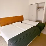 阿普罗多酒店 酒店 拉帕洛