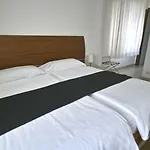酒店 阿普罗多酒店 拉帕洛