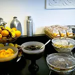 阿普罗多酒店 酒店 拉帕洛