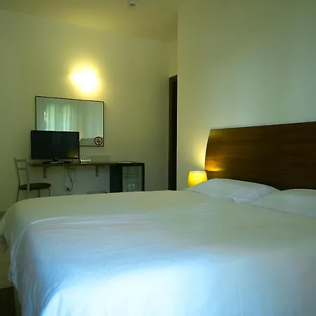 L'approdo Hotell Rapallo