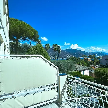 L'approdo 3* Rapallo