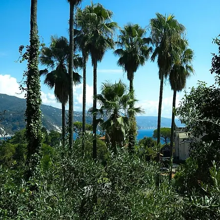 Hotell L'approdo 3*