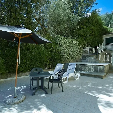 Hotell L'approdo