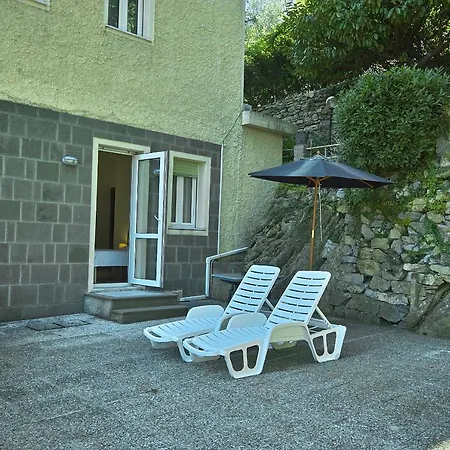 Hotell L'approdo
