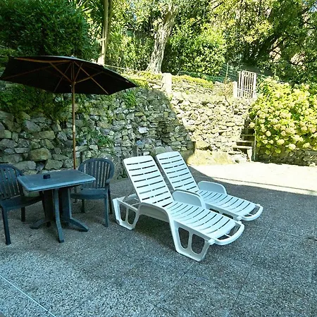 L'approdo Hotell 3*