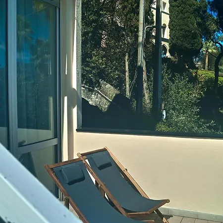 Hotell L'approdo Rapallo