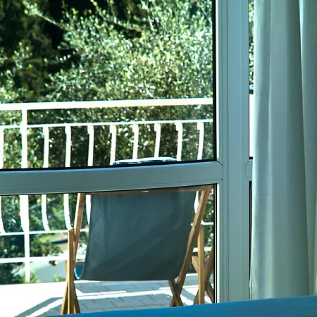 L'approdo