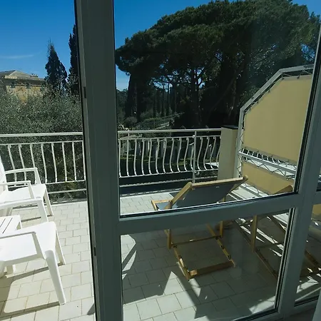 Hotell L'approdo Rapallo
