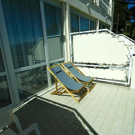 Hotell L'approdo