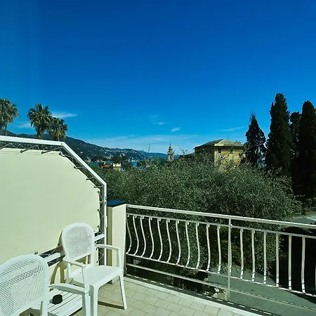 L'approdo 3*