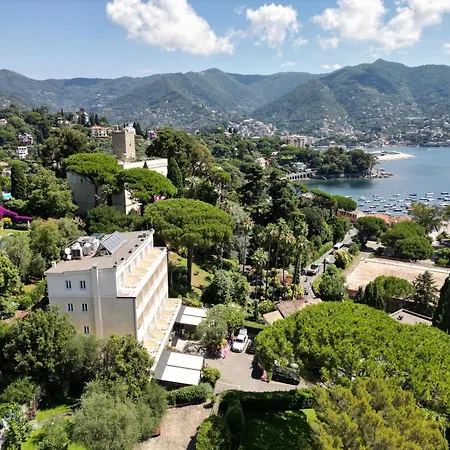 L'approdo Hotell Rapallo