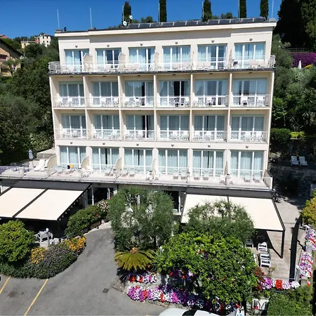 Hotell L'approdo