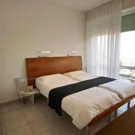 Hotel L'approdo
