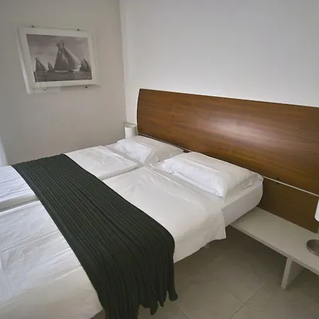 Hotel L'approdo