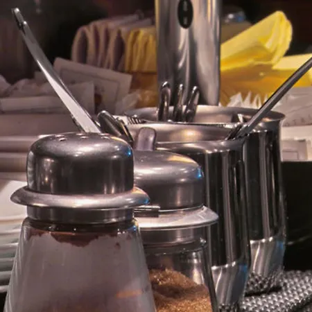 L'approdo 3* Rapallo