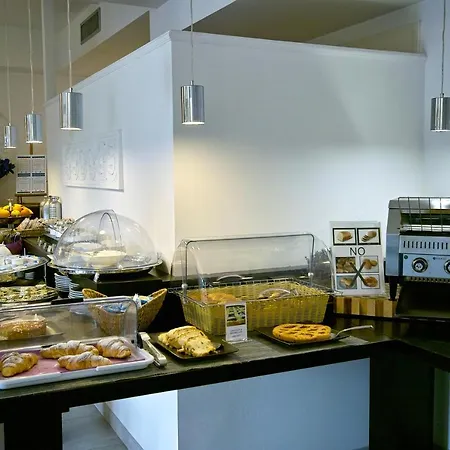 Hotell L'approdo 3*