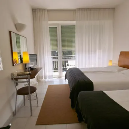 L'approdo Hotell Rapallo