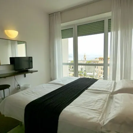 Hotell L'approdo Rapallo