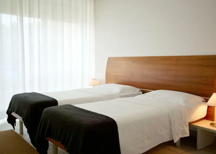 Hotel L'approdo Rapallo