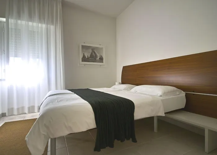 L'approdo 3* Rapallo