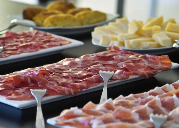 Hotel L'approdo Rapallo