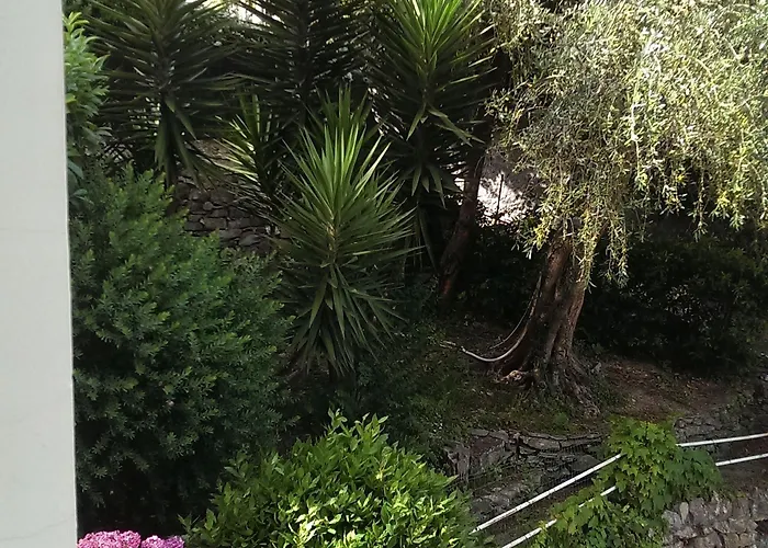 L'approdo 3* Rapallo