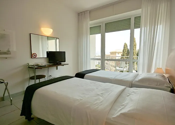 Hotel L'approdo Rapallo