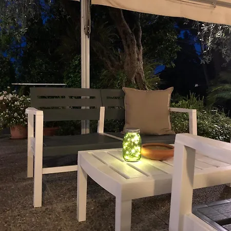Hotel L'approdo Rapallo