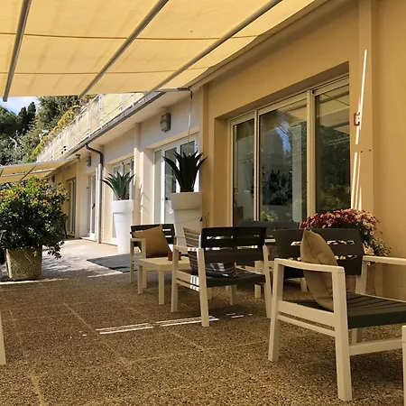 L'approdo 3* Rapallo