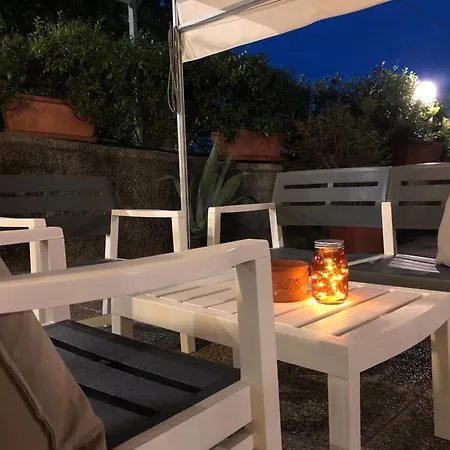 L'approdo Hotel