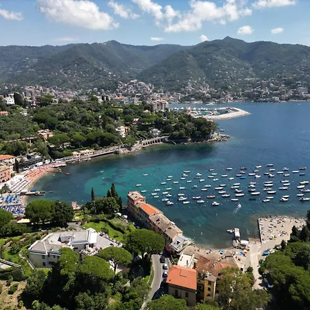 Hotel L'approdo Rapallo