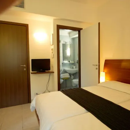 L'approdo Hotell