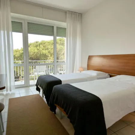 L'approdo Hotell