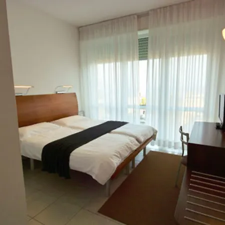 Hotell L'approdo