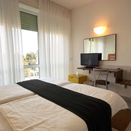 L'approdo Hotell