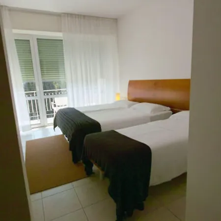 Hotell L'approdo