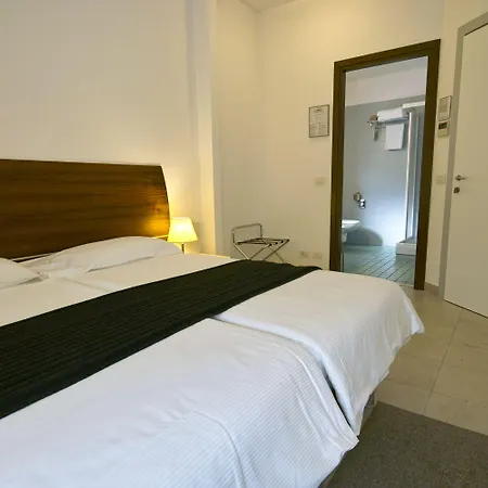 Hotell L'approdo 3*