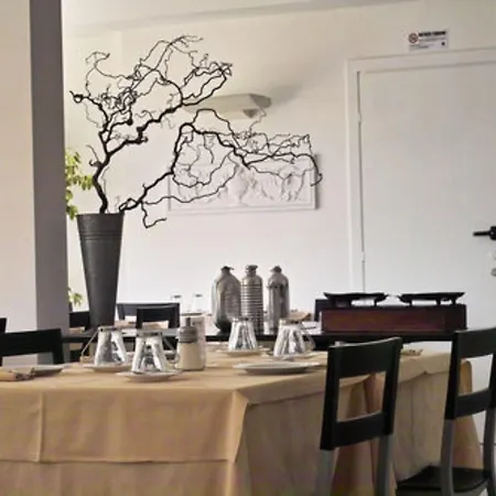 Hotell L'approdo
