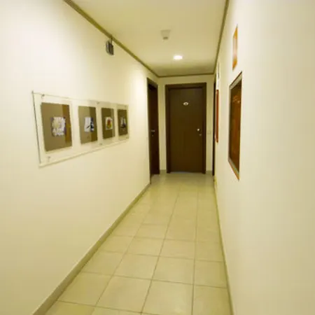 L'approdo Отель