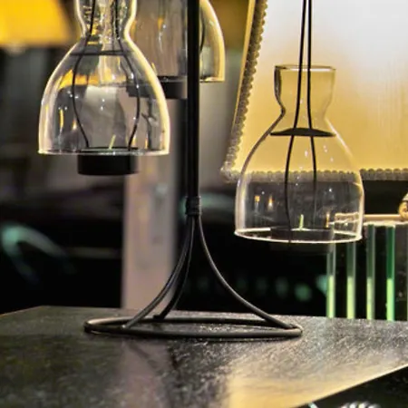 L'approdo Отель 3*