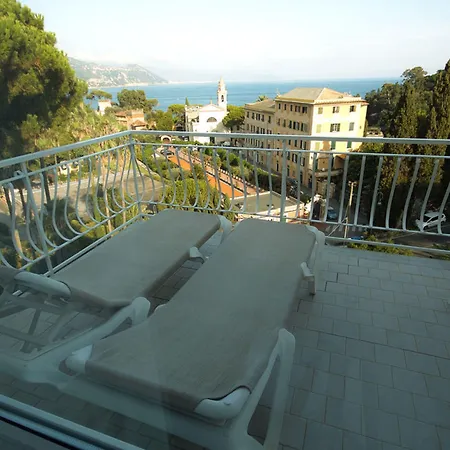 L'approdo Rapallo