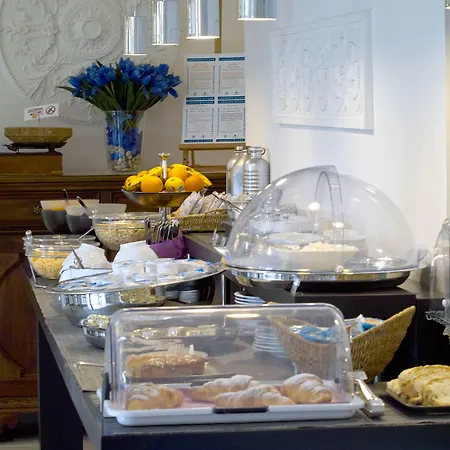 Отель L'approdo 3*