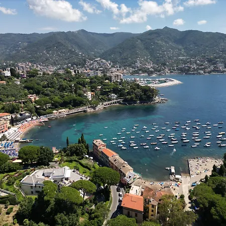 L'approdo 3* راباللو