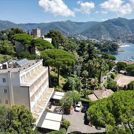 Hotel L'approdo Rapallo