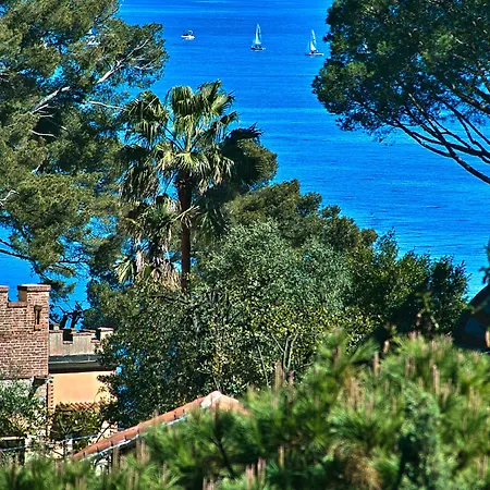 L'approdo 3* Rapallo