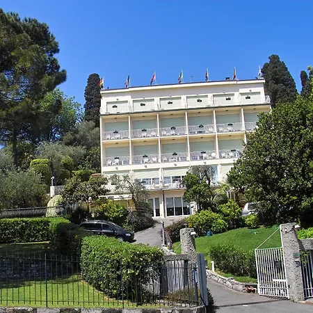 L'approdo Hotell Rapallo