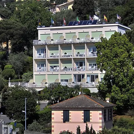 Hotell L'approdo Rapallo
