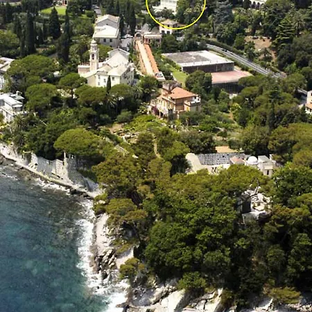L'approdo Hotel 3*