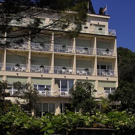 L'approdo Rapallo