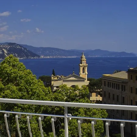 L'approdo 3* Rapallo
